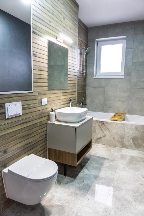 Koa - Moon Penthouse Apartment Brasov Exterior photo