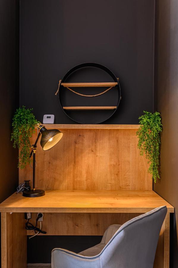 Koa - Moon Penthouse Apartment Brasov Exterior photo