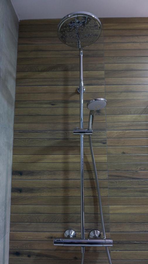 Koa - Moon Penthouse Apartment Brasov Exterior photo