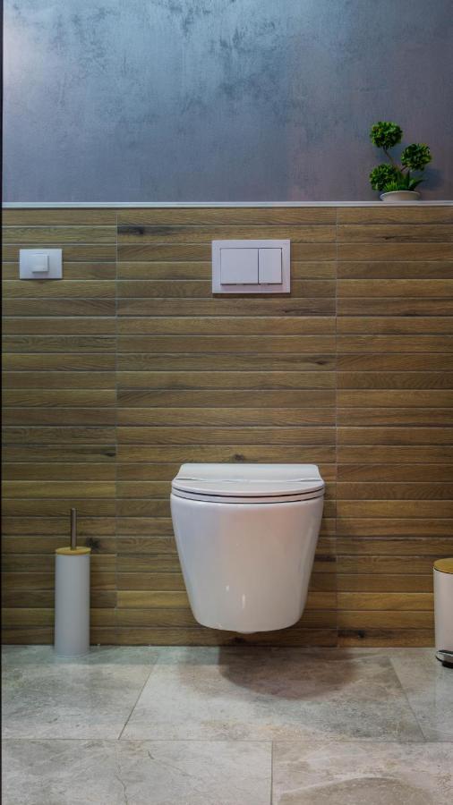 Koa - Moon Penthouse Apartment Brasov Exterior photo