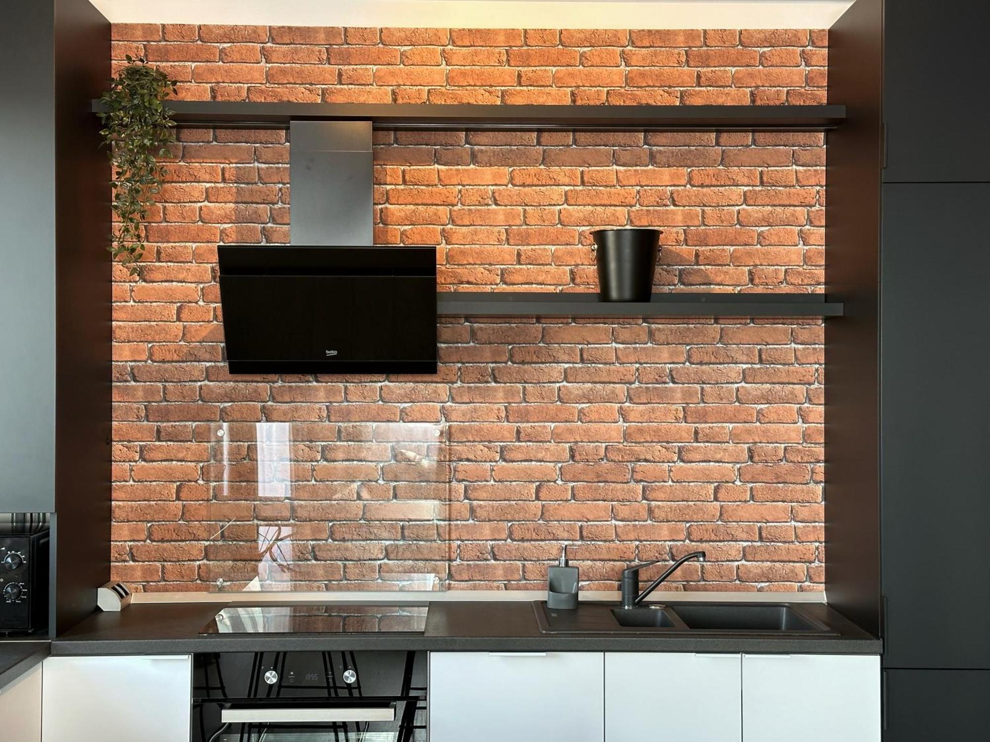 Koa - Moon Penthouse Apartment Brasov Exterior photo