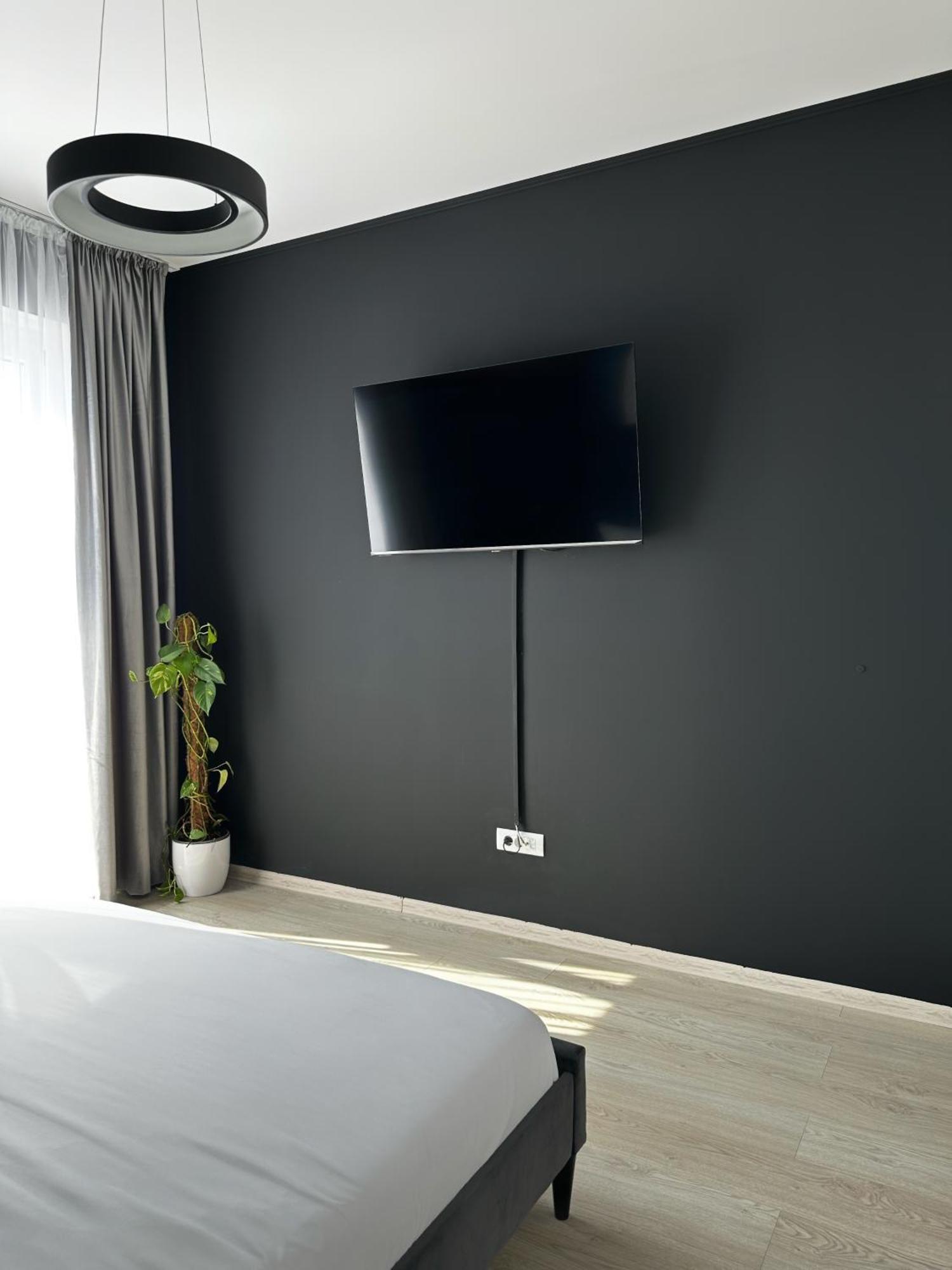 Koa - Moon Penthouse Apartment Brasov Exterior photo