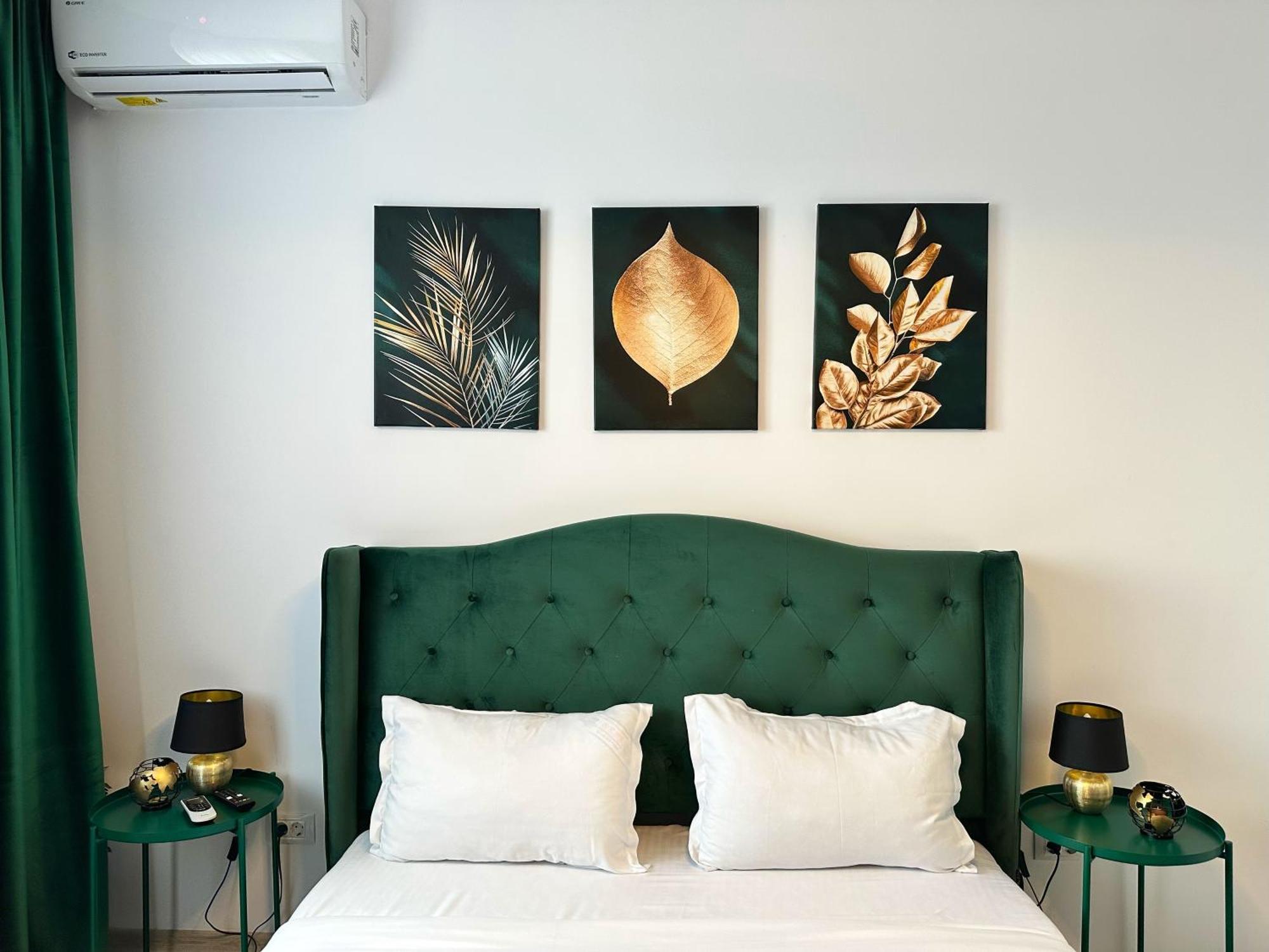 Koa - Moon Penthouse Apartment Brasov Room photo